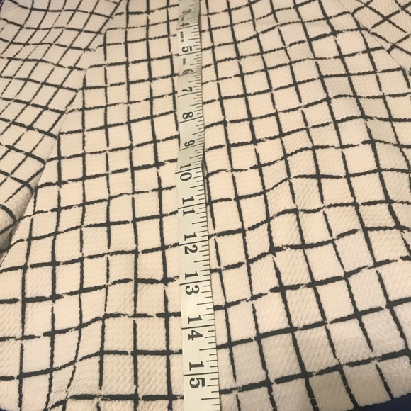 Midi Top and Flare Skirt - Picture 5 of 6